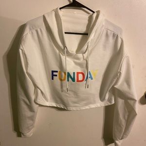 Beautiful sweater from shein